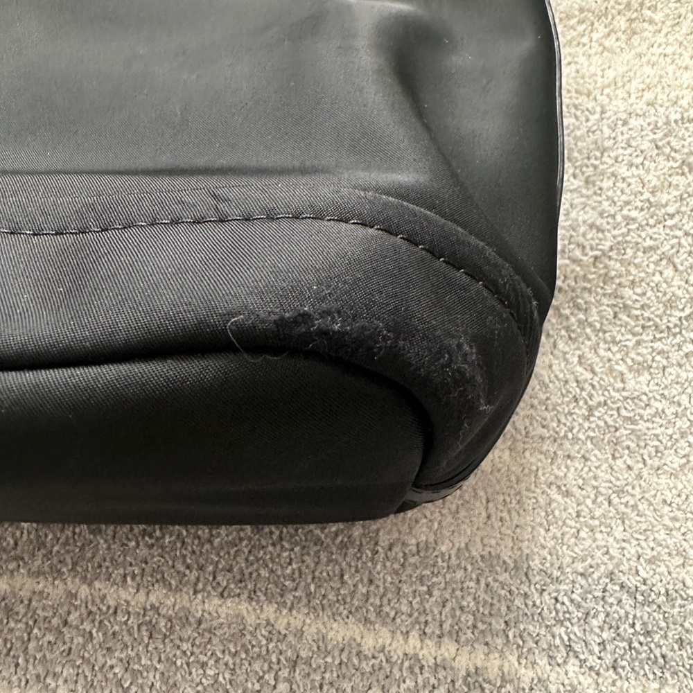 Kate Spade Black Bucket Bag - Picture 8 of 11